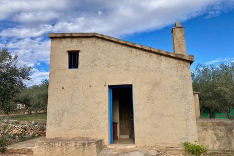 Finca i El Perello, Tarragona - foto 1